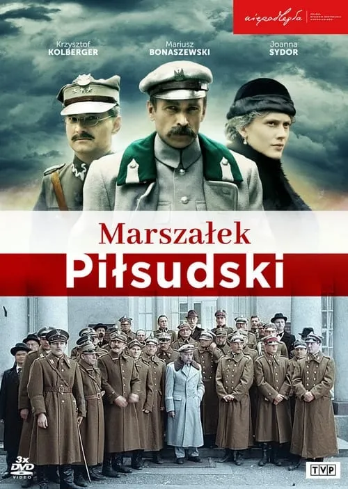 Marszałek Piłsudski (сериал)