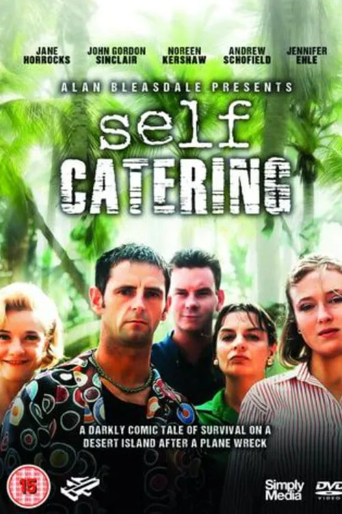 Self Catering (movie)