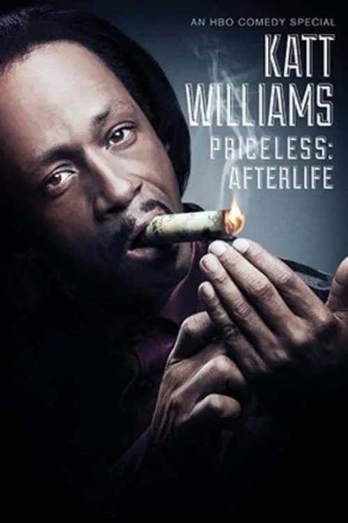 Katt Williams: Priceless: Afterlife (фильм)