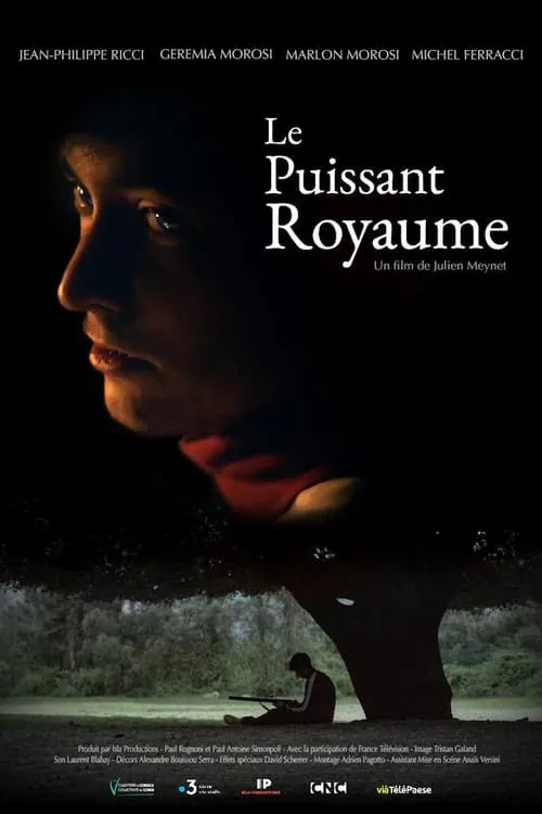 Le puissant royaume