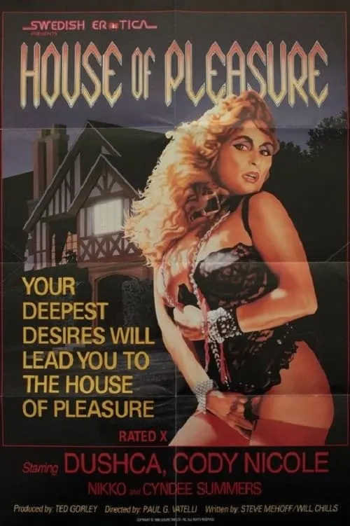 House of Pleasure (movie)