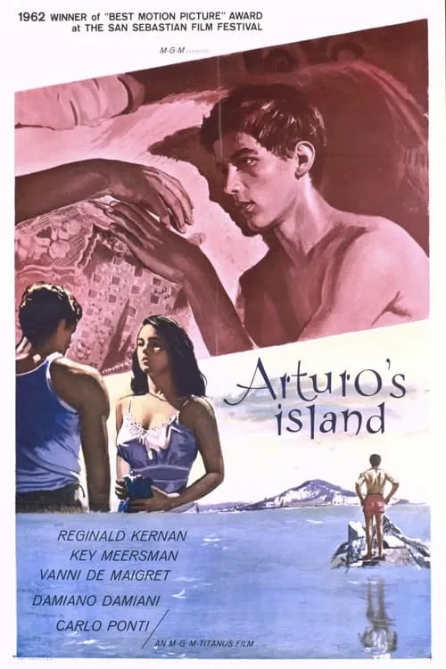 Arturo's Island