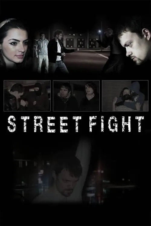 Street Fight (movie)