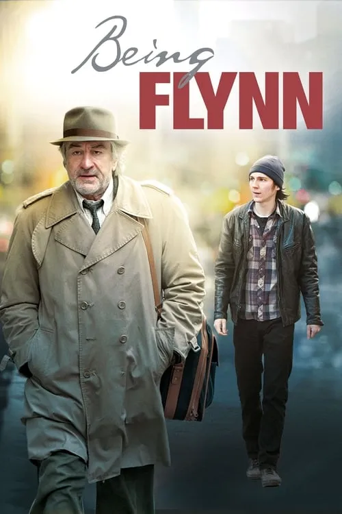 Being Flynn (movie)