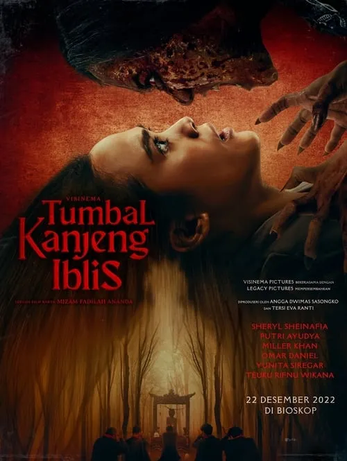 Tumbal Kanjeng Iblis (фильм)