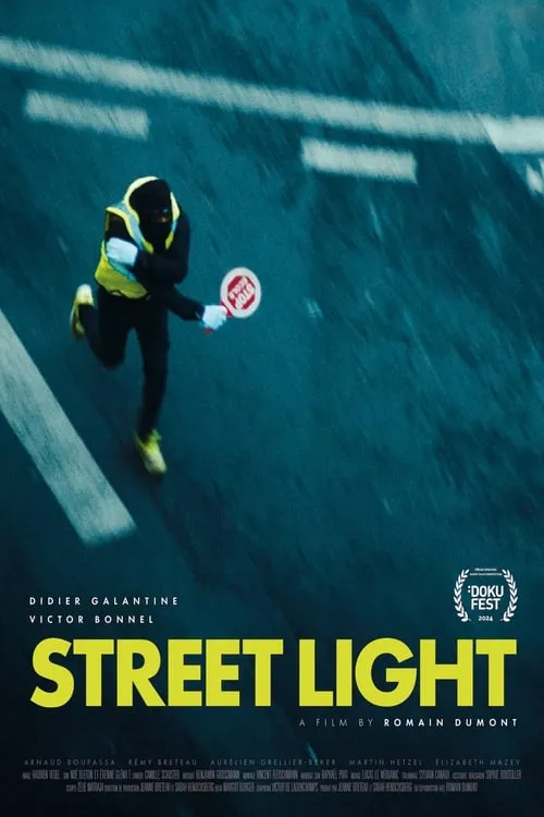 Street Light (movie)