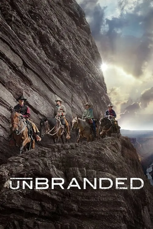 Unbranded (фильм)