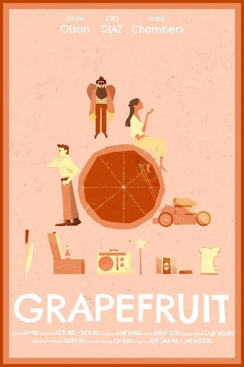 Grapefruit (movie)