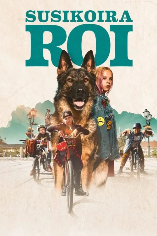 Susikoira Roi (movie)