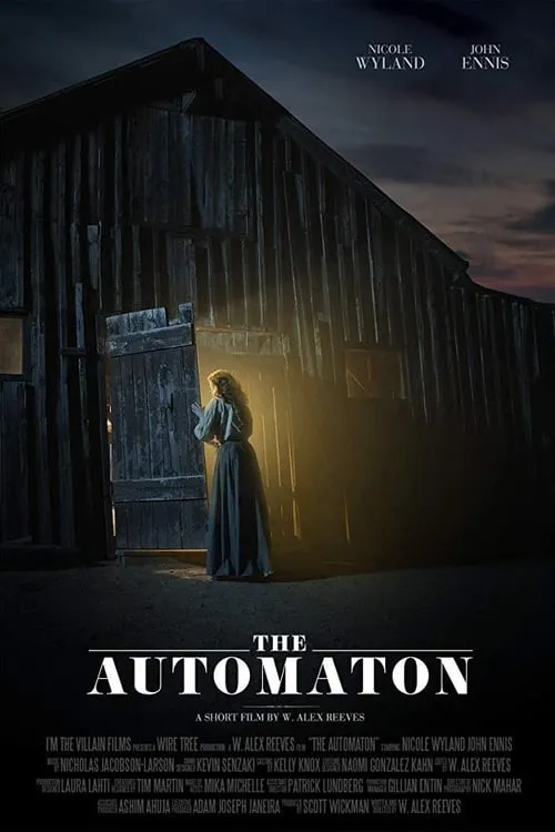 The Automaton (movie)