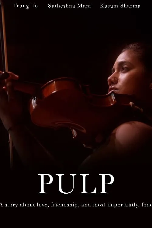 Pulp (фильм)