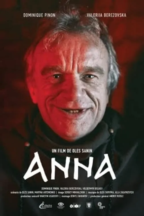 Anna (movie)