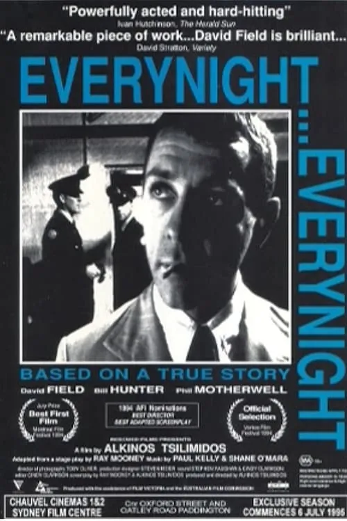 Everynight... Everynight (movie)