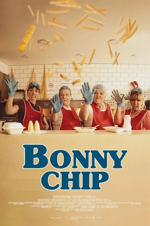 Bonny Chip (фильм)