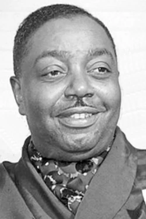 Big Joe Turner