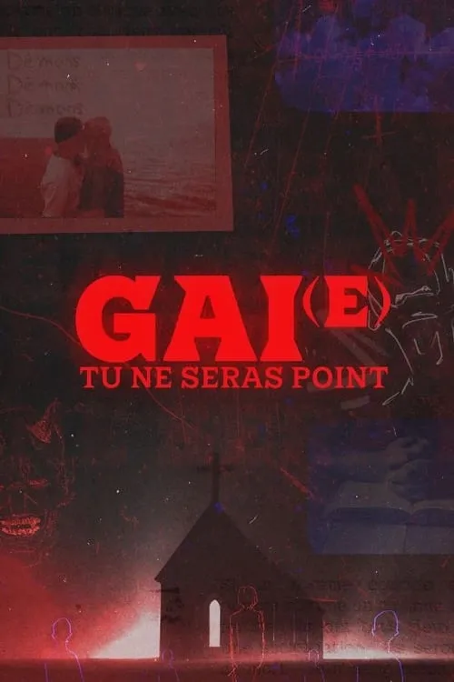 Gai(e), tu ne seras point (movie)