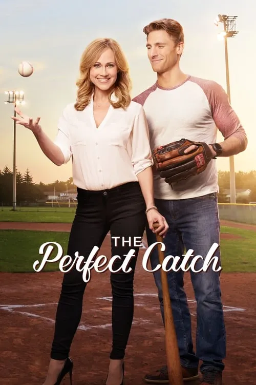 The Perfect Catch (movie)