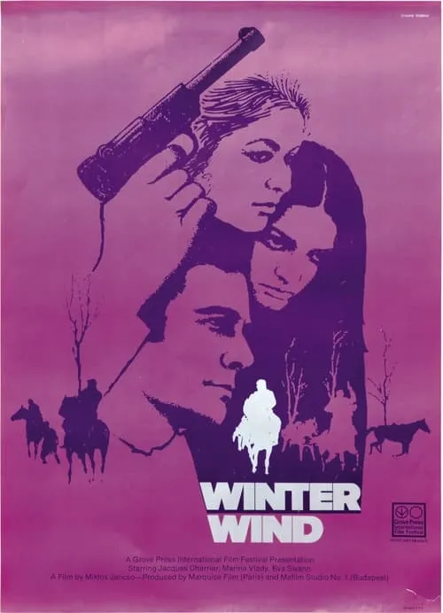 Winter Wind (movie)