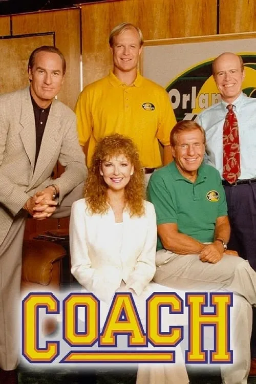 Coach (series)