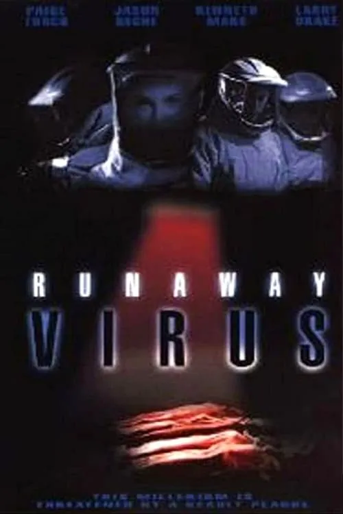 Runaway Virus (movie)