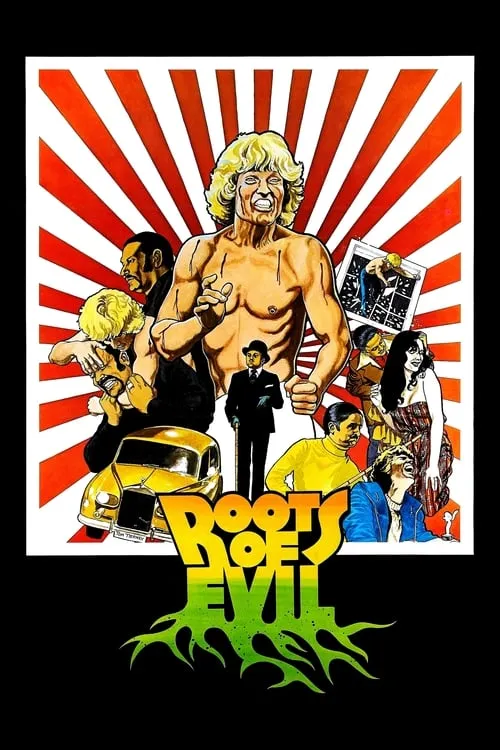Roots of Evil (movie)