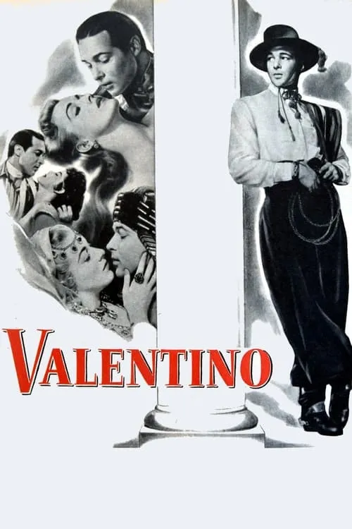 Valentino (movie)