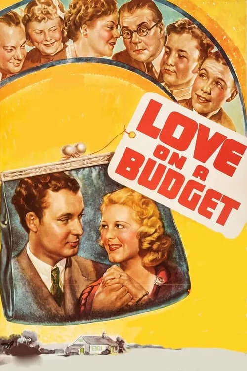 Love on a Budget (movie)