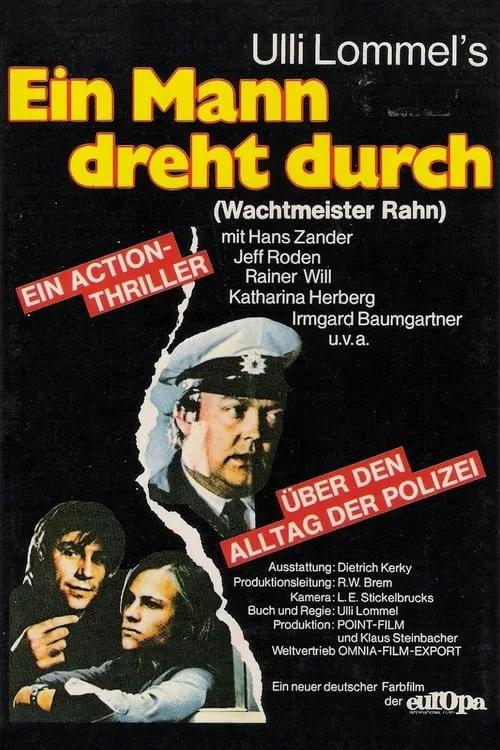 Wachtmeister Rahn (movie)