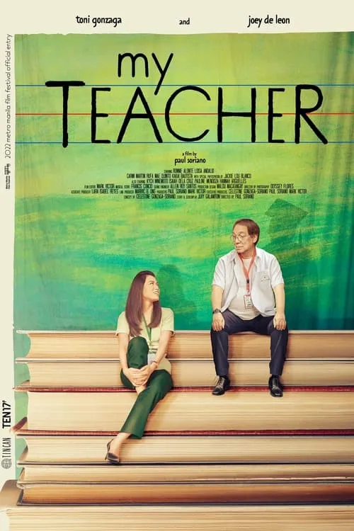 My Teacher (movie)