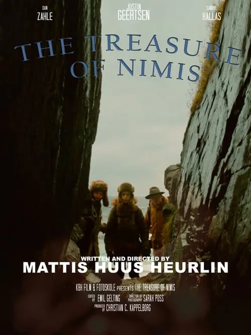 The Treasure of Nimis (movie)