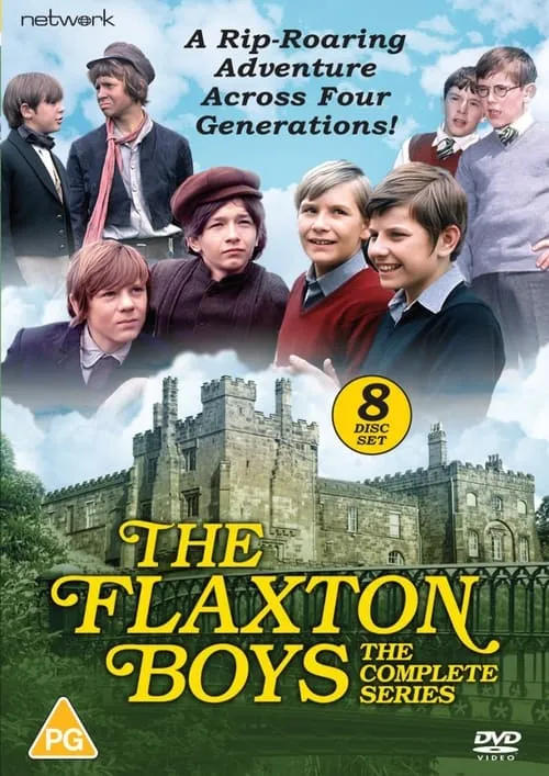 The Flaxton Boys (series)