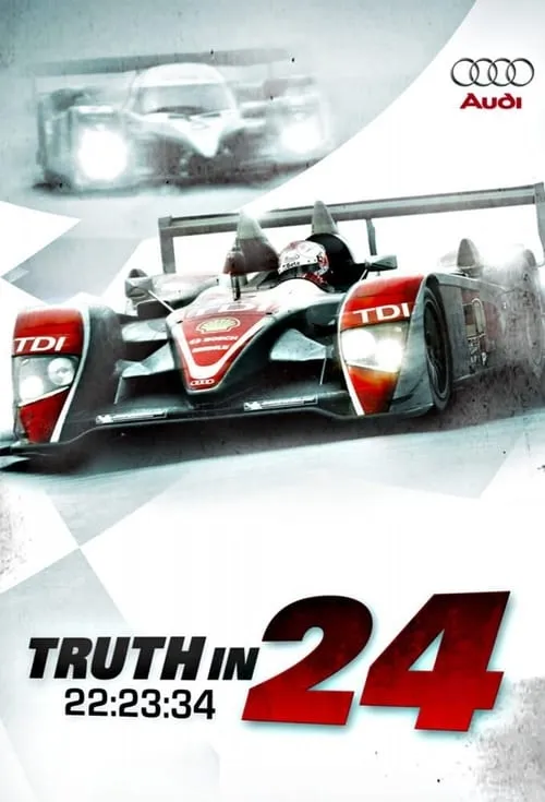 Truth In 24 (movie)