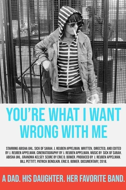 You're What I Want Wrong with Me (movie)