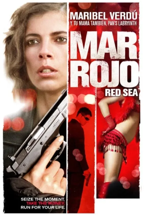 Mar rojo (movie)