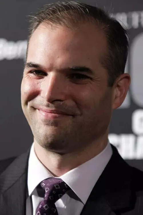 Matt Taibbi