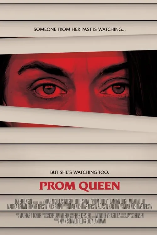 Prom Queen (movie)