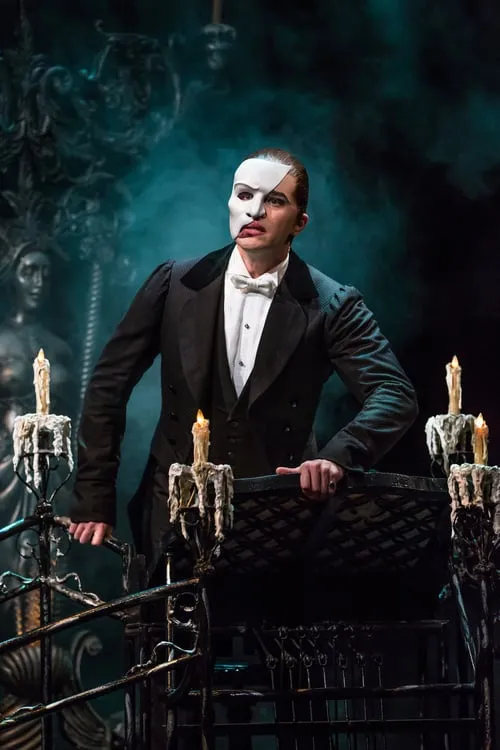 Phantom of the Opera: Behind the Mask (фильм)