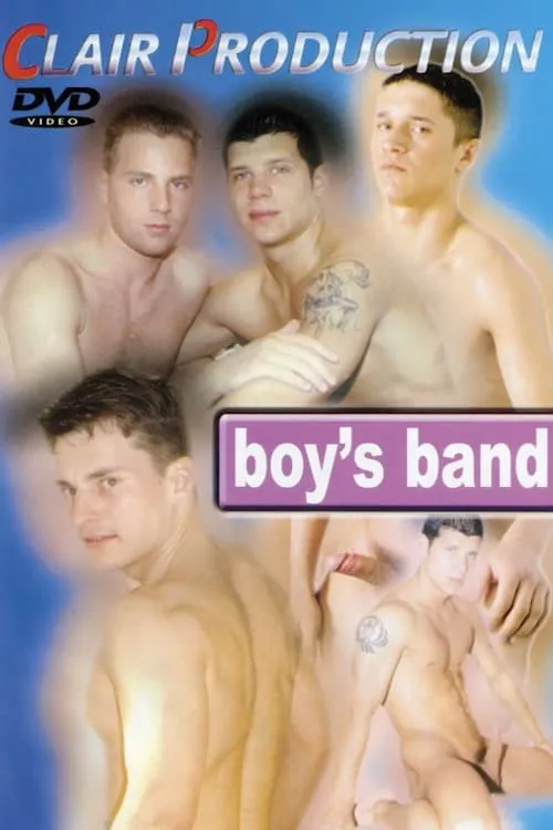 Boy's Band (movie)