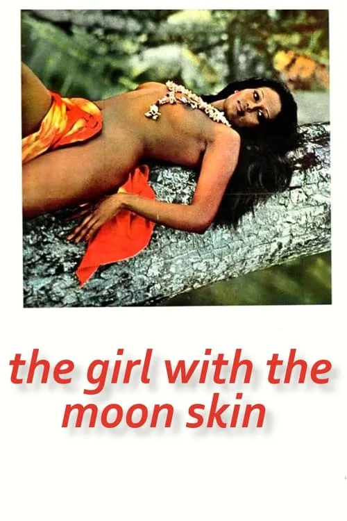 The Girl with the Moon Skin (movie)