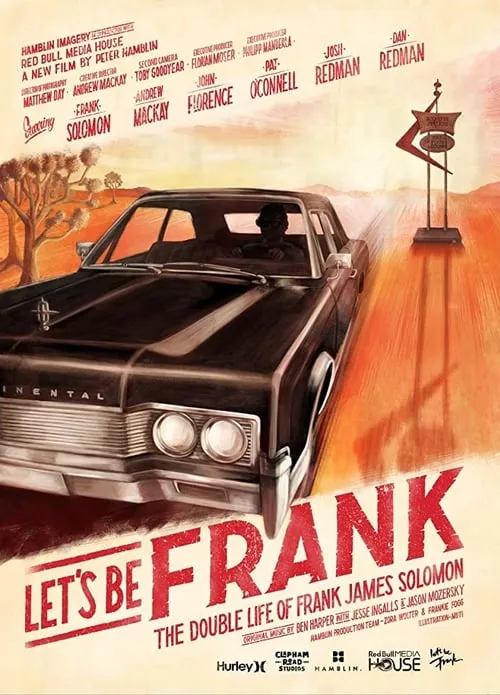 Let's Be Frank (фильм)