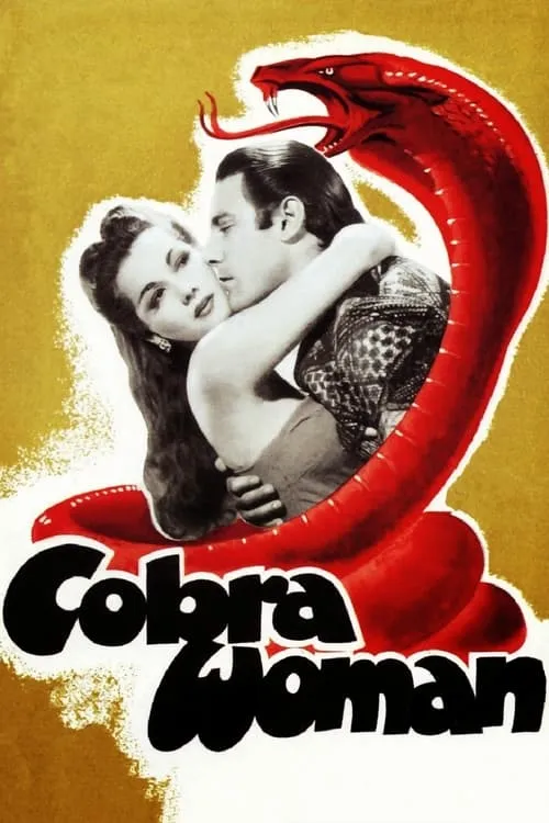 Cobra Woman (movie)