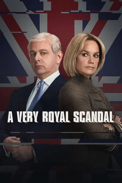 A Very Royal Scandal (series)