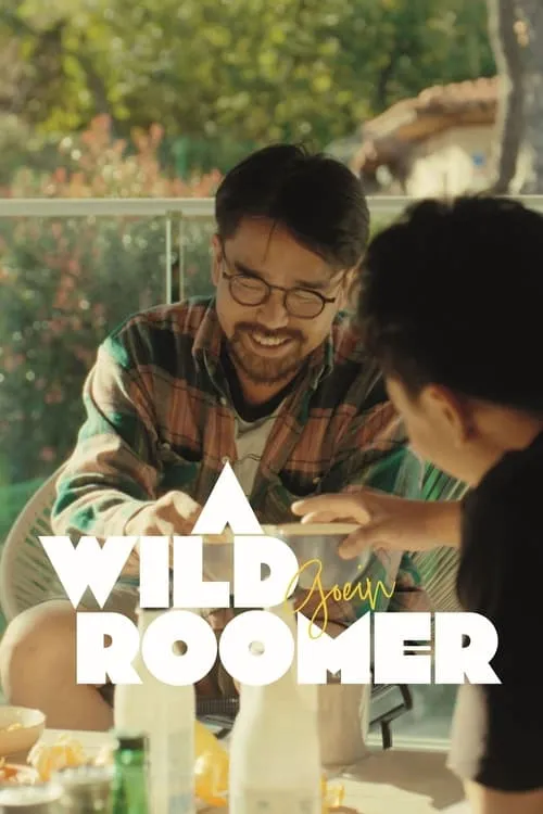 A Wild Roomer (movie)