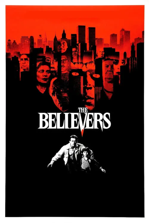 The Believers (movie)