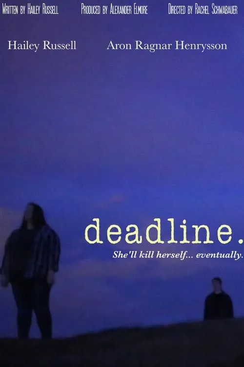 Deadline. (movie)