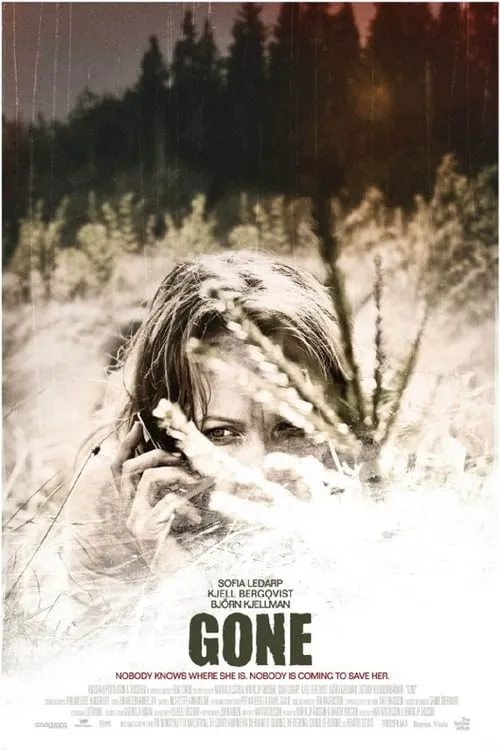 Gone (movie)