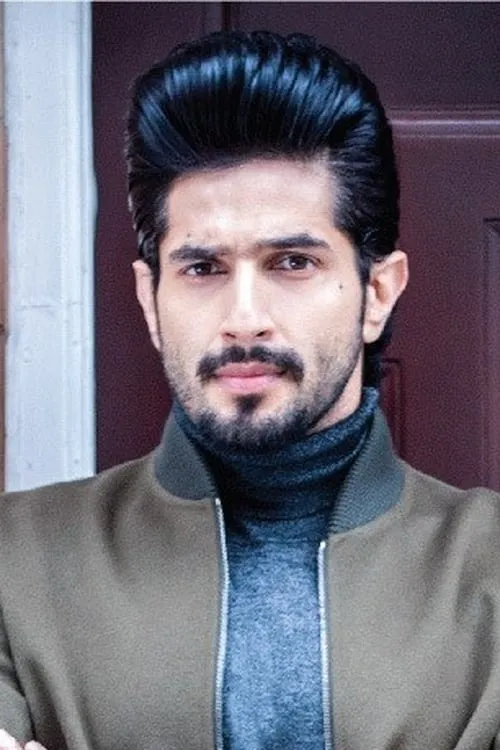 Bilal Ashraf