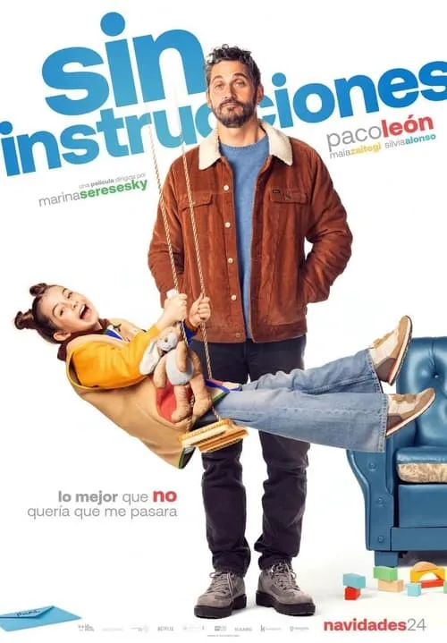 Sin instrucciones (movie)