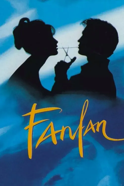 Фанфан - аромат любви