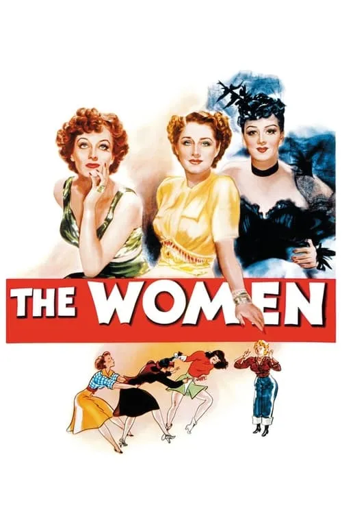 The Women (movie)
